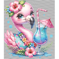 Animal Text Series-AT 1040